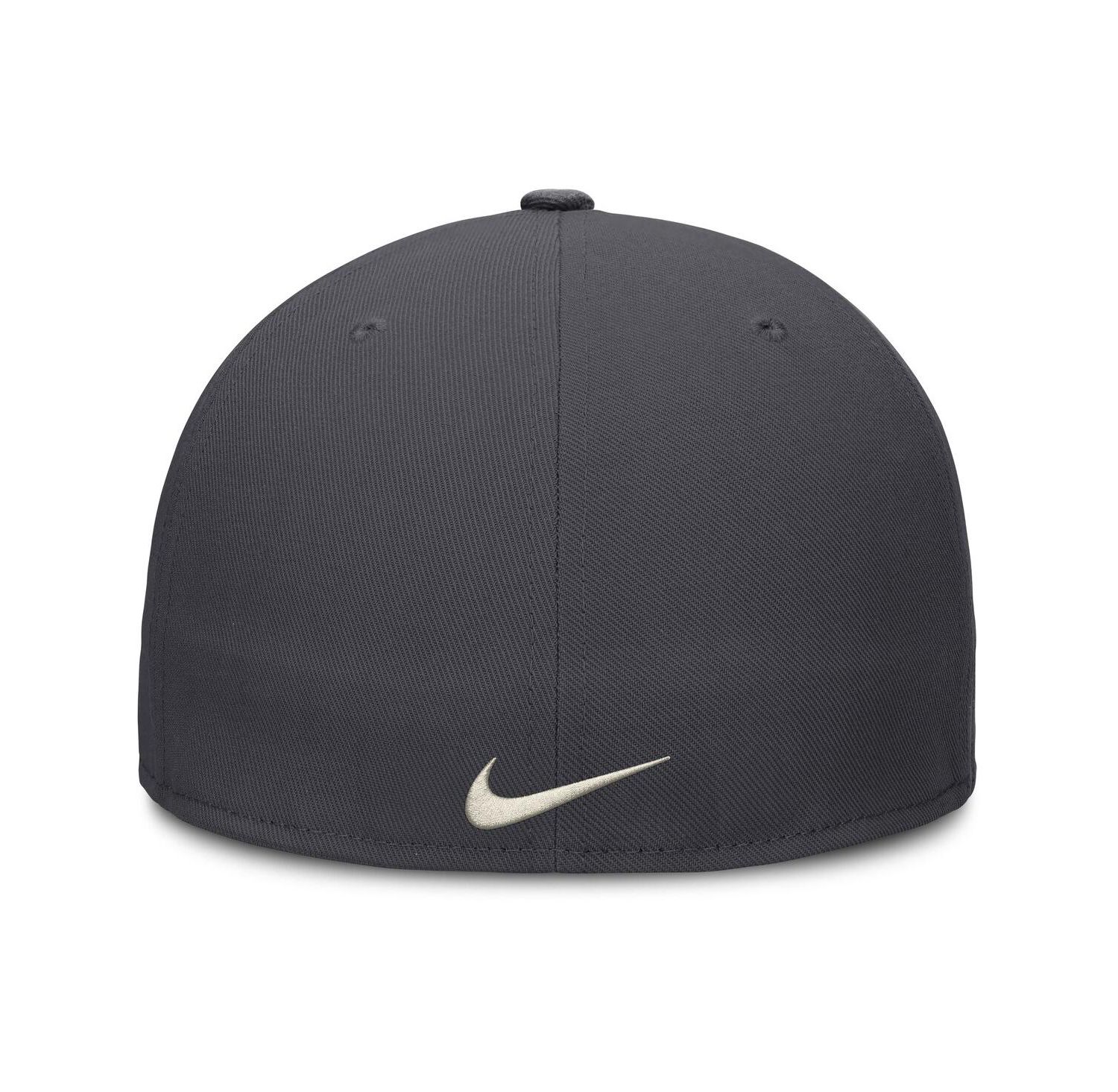 Men's Cream Houston Astros Dri-FIT True Fitted Hat