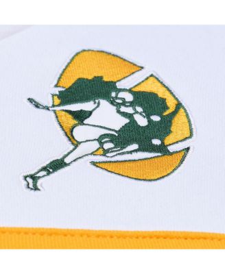 Men's Green Bay Packers Head Coach Hoodie