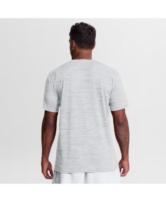 Men's White Philadelphia Phillies Authentic Collection Velocity Dri-FIT T-Shirt