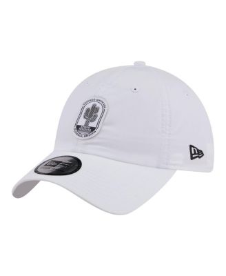 Men's White Chicago White Sox 2026 Spring Training Fan Pack Icon Casual Classic Adjustable Hat