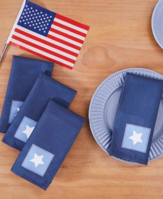 Heritage Napkins, Set of 4