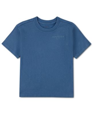 Boys' Sunfaded Knit Top