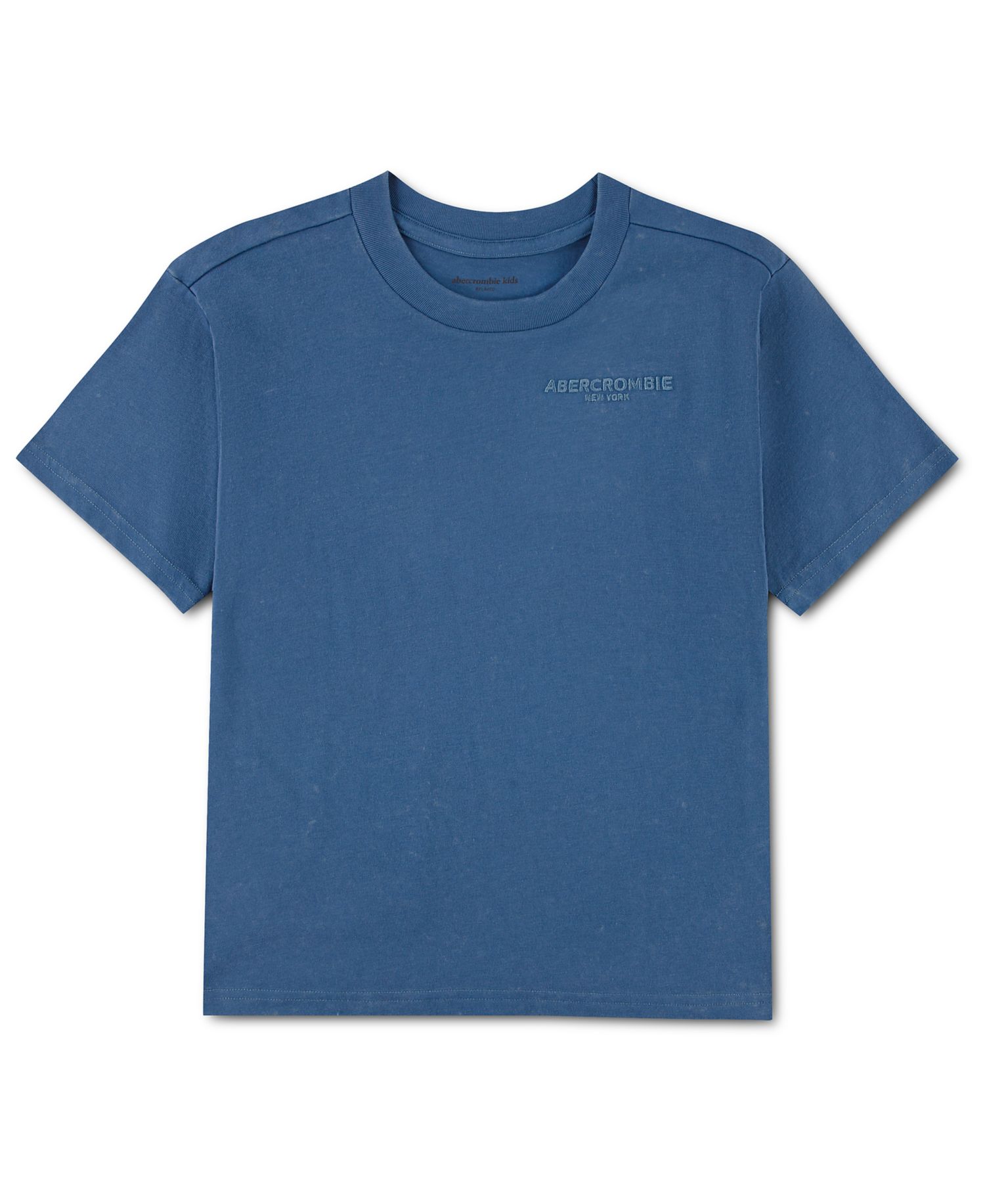 Boys' Sunfaded Knit T-Shirt
