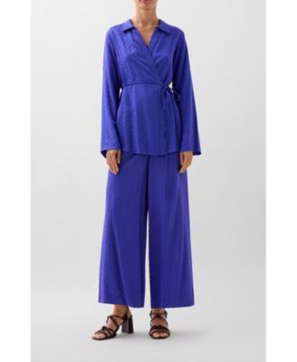 Women's Jacflu Shirt