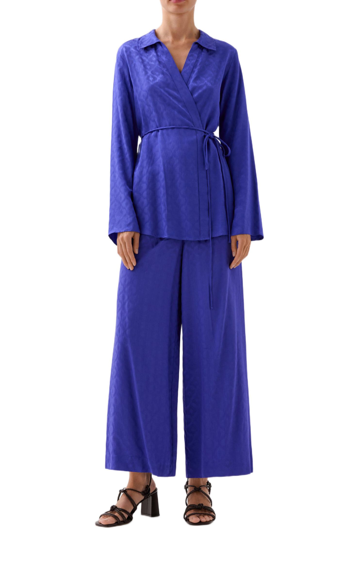 Women's Jacflu Shirt