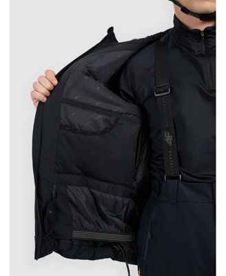 Men's NeoDry 8000/5000 Membrane Ski Jacket