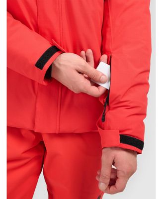 Men's NeoDry 8000/5000 Membrane Ski Jacket