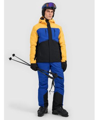 Men's NeoDry Membrane Ski Jacket