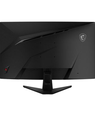 MAG 321CQF E18 31.5" 16:9 WQHD 180Hz Curved VA LCD HDR Gaming Monitor