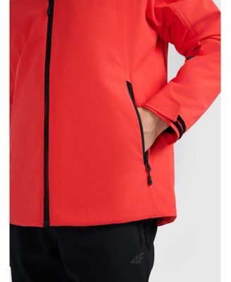 Men's Winter Ski Jacket With NeoDry 5000 Membrane