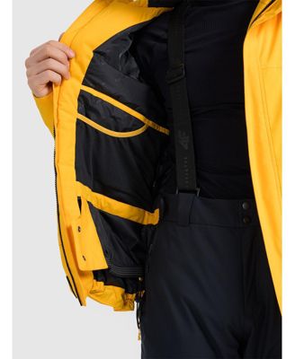 Men's Ski jacket NeoDry 8000/5000 With Integrated Hood