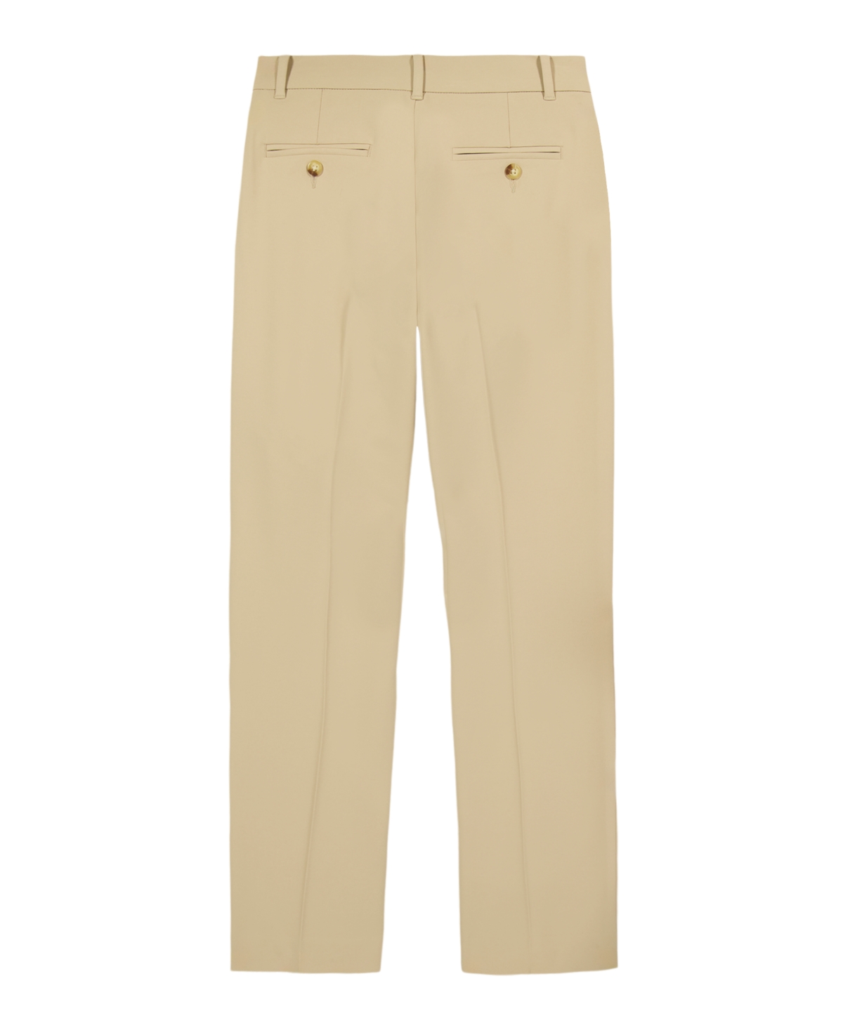 Tommy Hilfiger Boys' 8-20 Stretch Solid Pants