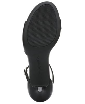 Women's Petrinaa Asymmetrical Round Toe Dress Sandals