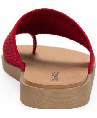 Women's Mayyze Flat Sandals