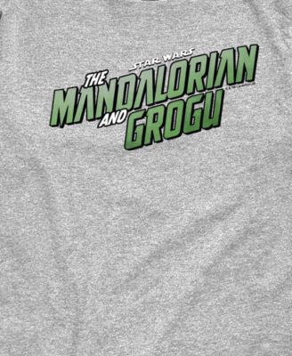 Boys' 8-20 Short-Sleeve Graphic T-Shirt