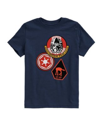 Boys' 8-20 Short-Sleeve Graphic T-Shirt