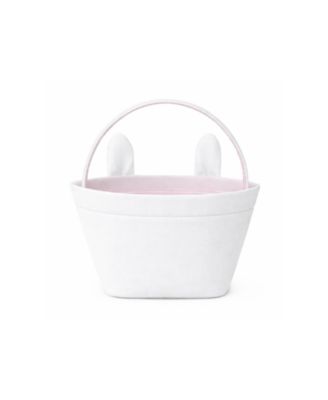 Toddler Easter Bitty Bunny Basket Tote