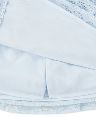 Baby Girls' Lace Mini Skort