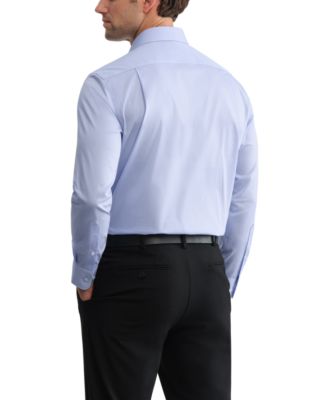 Men's Long-Sleeve Dress Shirt