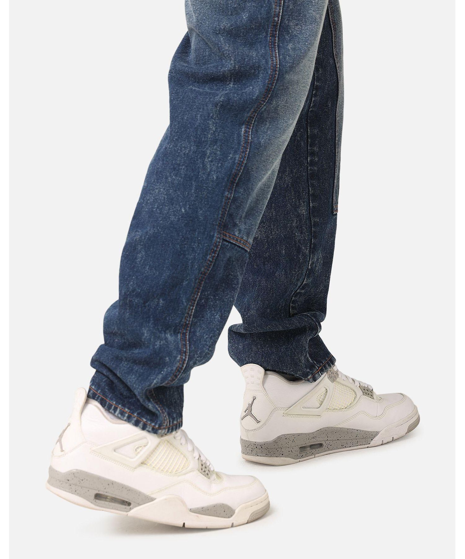 Men's Pyskhe Rodeo Jeans