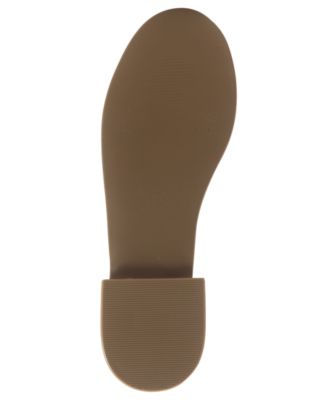 Girls' 5-11 Round-Toe Shoe