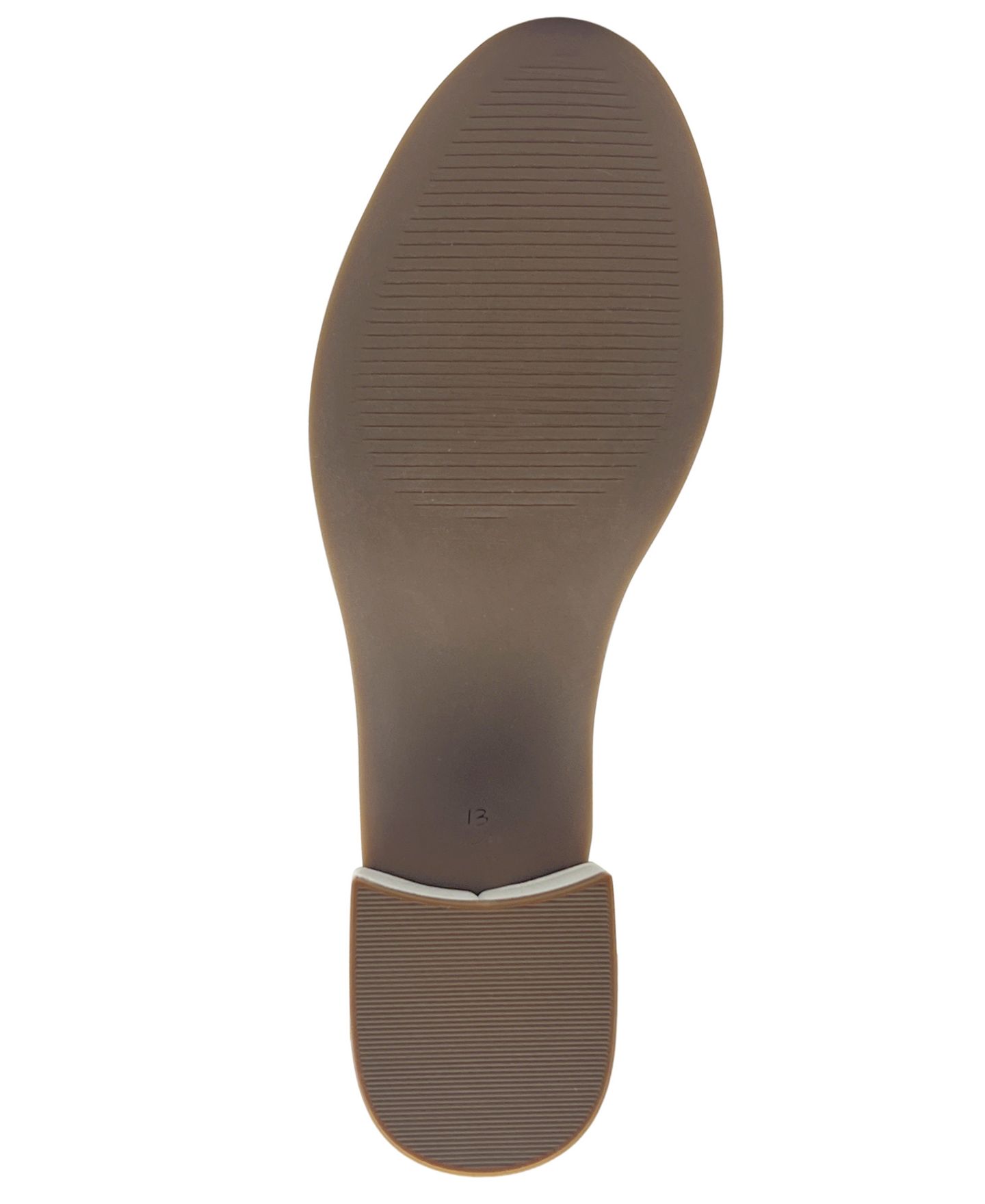 Тапочки Kenneth Cole Reaction Round-Toe Slippers для девочек, цвет: Белый — фото 6