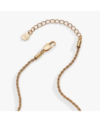 Garden Party Shaker Pendant Necklace