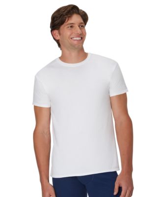 Men's Ultimate Crewneck Undershirt, 5-Pack