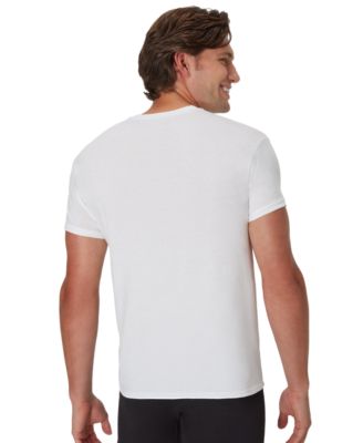 Men's Ultimate Crewneck Undershirt, 3-Pack