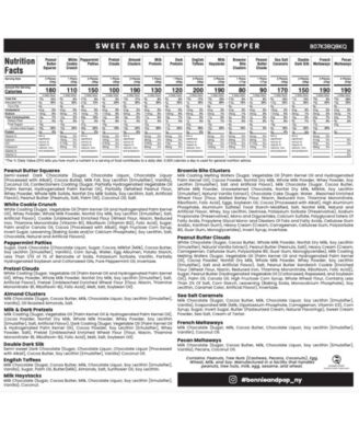 Easter Chocolate, 32-Pc.