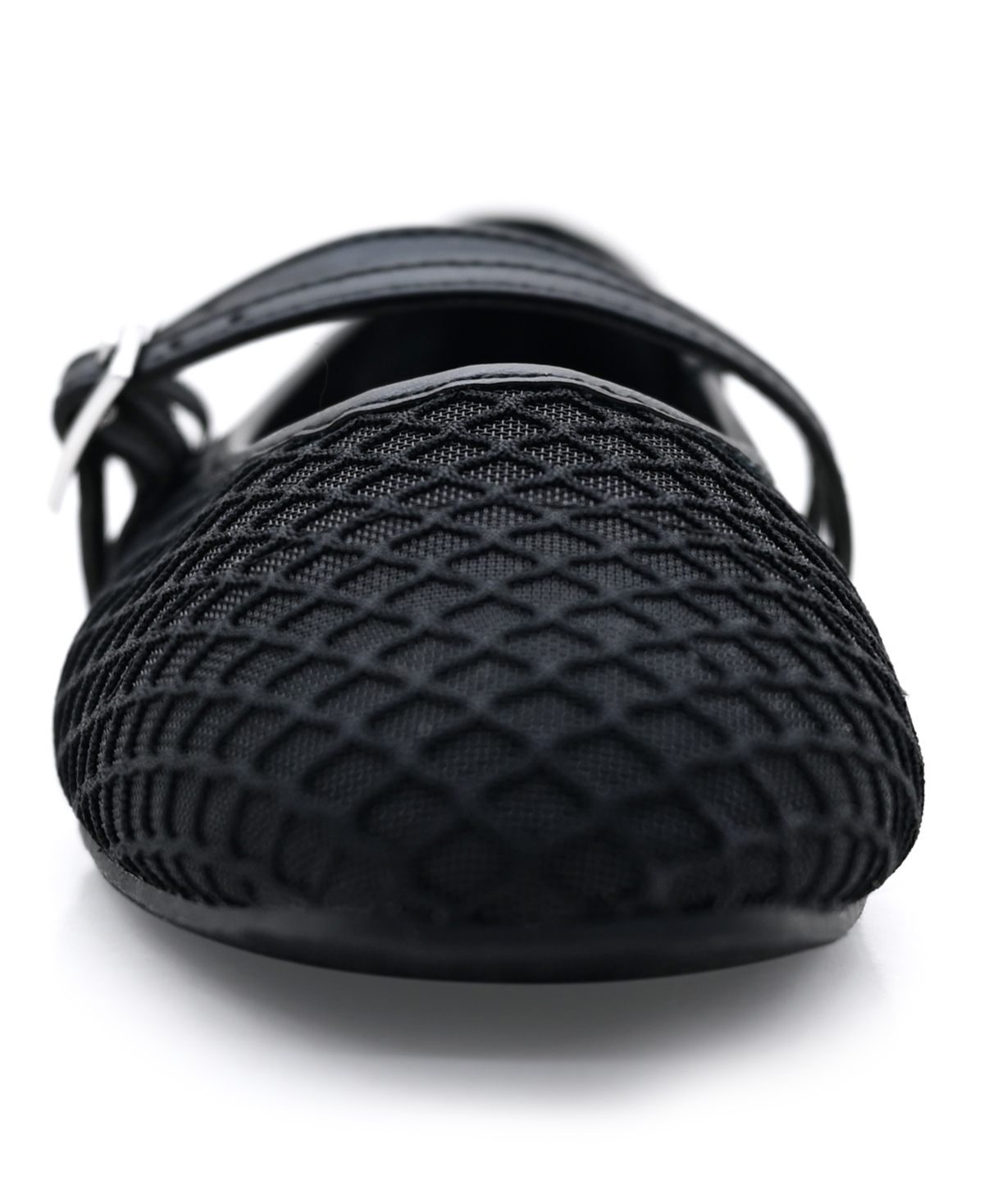 Kenneth Cole Reaction Women's Malibu Mary Jane Flats