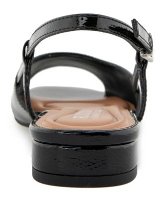 Women's Jensen Slingback Flat Sandals