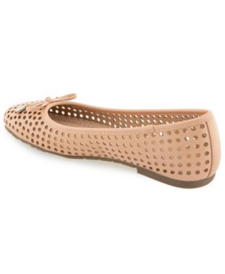 Women's Elstree Perf Ballet Flats
