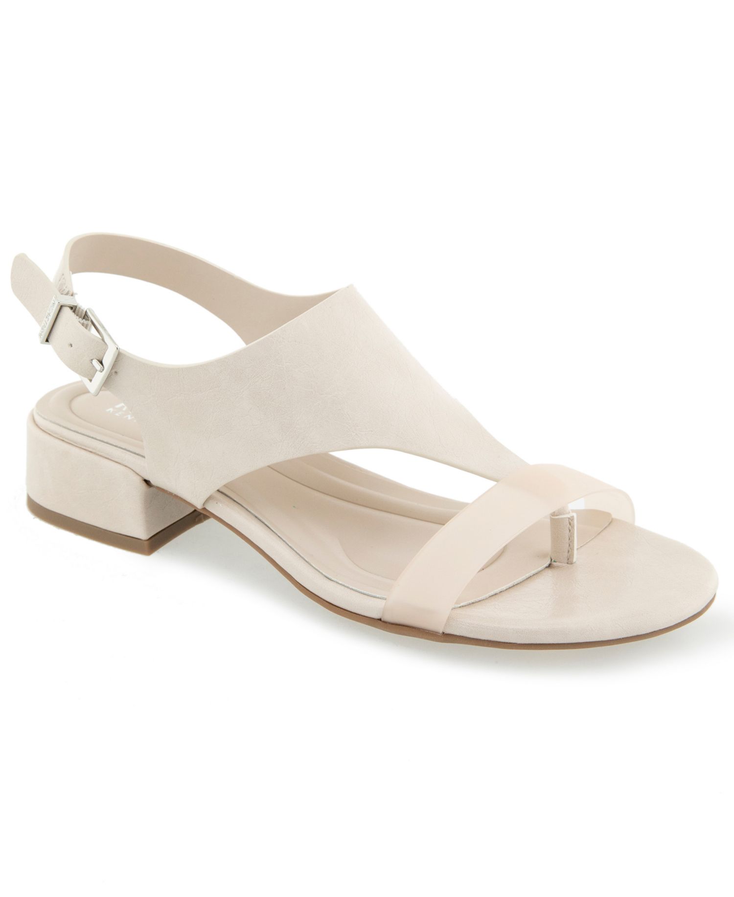 Women's Kure Block Heel Dress Sandals
