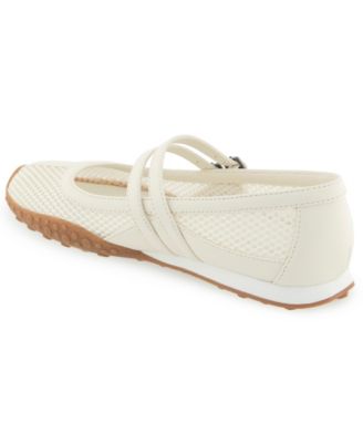 Women's Violeta Mary Jane Ballet Sneakers