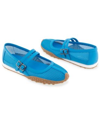 Women's Violeta Mary Jane Ballet Sneakers