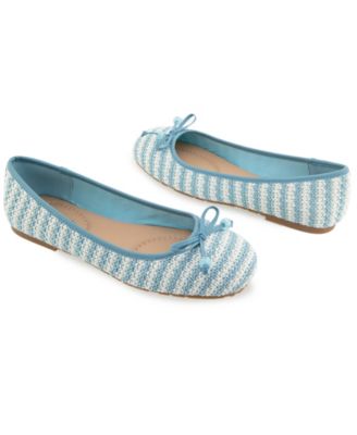 Women's Elstree Ballet Flats