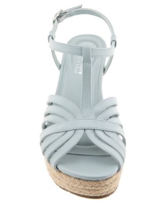 Women's Capi Wedge Sandals