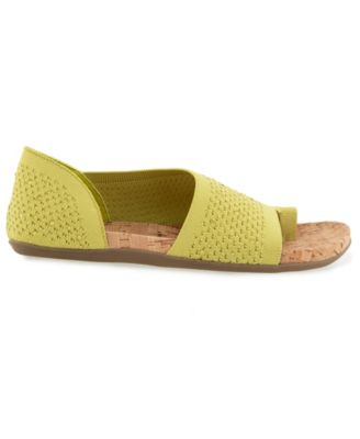 Women's Sential Flat Sandals