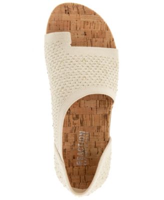 Women's Sential Flat Sandals