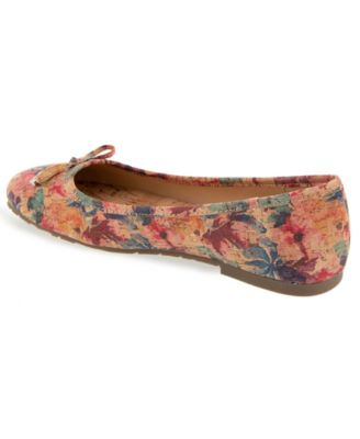 Women's Elstree Ballet Flats