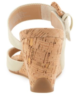 Women's Gibbs Wedge Sandals