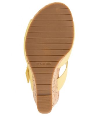Women's Gibbs Wedge Sandals