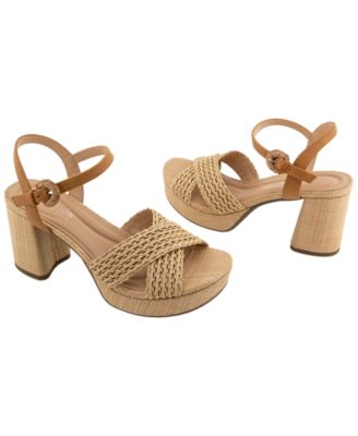 Women's Reeva Platform Dress Sandals