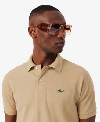 Men's Classic-Fit Polo Shirt