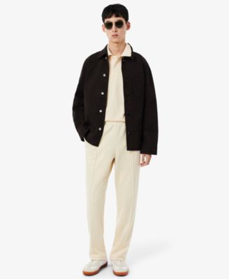 Men's Classic-Fit Polo Shirt