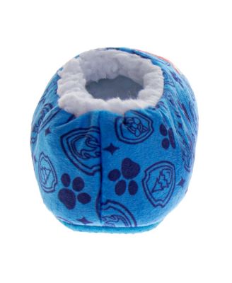 Toddler Paw Patrol Slippers