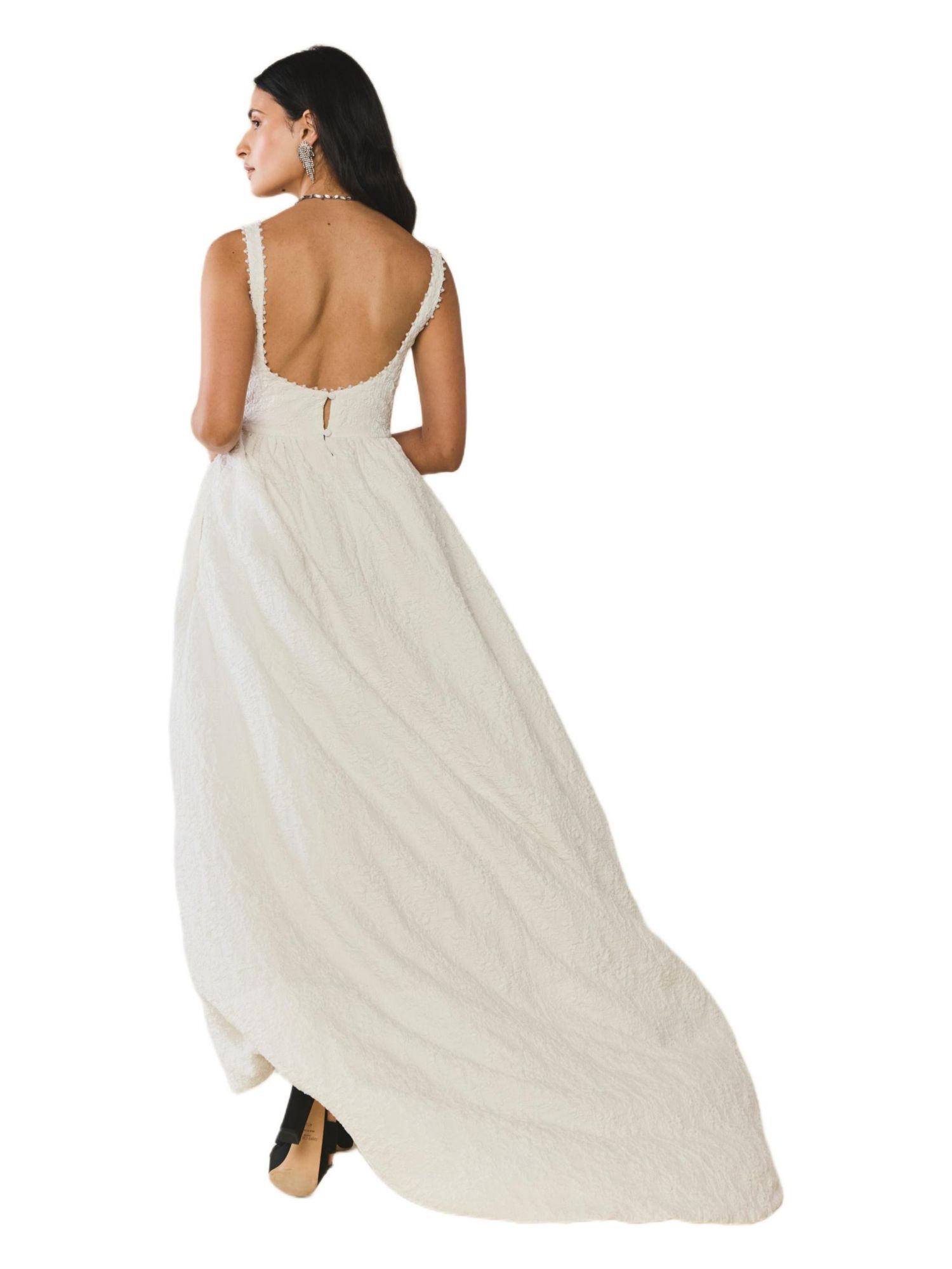 Women's Brady Maxi Dress