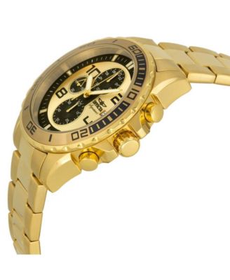 Men's 7472 Signature II Quartz Chronograph Dial Watch