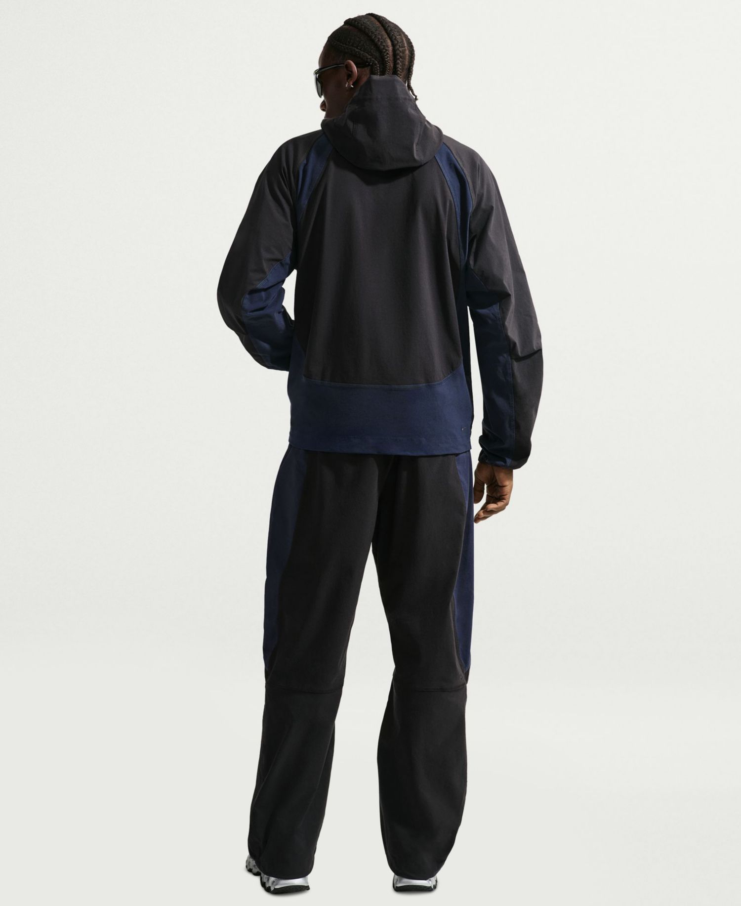 Men's Tech Dri-FIT Full-Zip Windrunner Jacket